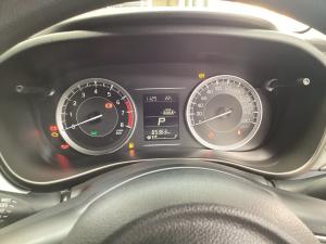 Toyota Starlet 1.5 XS auto - Image 10