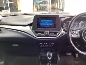 Toyota Starlet 1.5 XS auto - Image 14