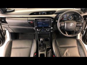 Toyota Hilux 2.8GD-6 double cab 4x4 Legend auto - Image 6