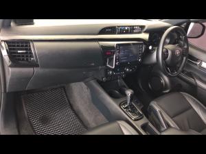 Toyota Hilux 2.8GD-6 double cab 4x4 Legend auto - Image 7