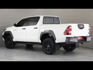 Toyota Hilux 2.8GD-6 double cab 4x4 Legend auto - Image 8