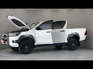 Toyota Hilux 2.8GD-6 double cab 4x4 Legend auto - Image 12