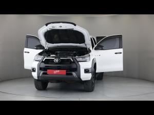 Toyota Hilux 2.8GD-6 double cab 4x4 Legend auto - Image 13