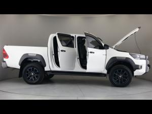 Toyota Hilux 2.8GD-6 double cab 4x4 Legend auto - Image 15