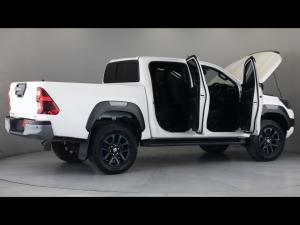 Toyota Hilux 2.8GD-6 double cab 4x4 Legend auto - Image 16