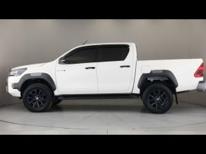 Toyota Hilux 2.8GD-6 double cab 4x4 Legend auto - Image 17