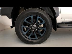 Toyota Hilux 2.8GD-6 double cab 4x4 Legend auto - Image 19