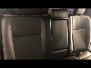 Toyota Hilux 2.8GD-6 double cab 4x4 Legend auto - Image 20