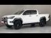 Toyota Hilux 2.8GD-6 double cab 4x4 Legend auto - Thumbnail 22