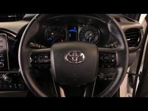 Toyota Hilux 2.8GD-6 double cab 4x4 Legend auto - Image 26