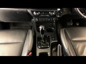 Toyota Hilux 2.8GD-6 double cab 4x4 Legend auto - Image 28