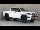 Thumbnail Toyota Hilux 2.8GD-6 double cab 4x4 Legend auto