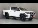 Toyota Hilux 2.8GD-6 double cab 4x4 Legend auto - Thumbnail 1