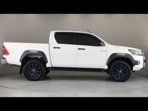 Toyota Hilux 2.8GD-6 double cab 4x4 Legend auto - Image 3