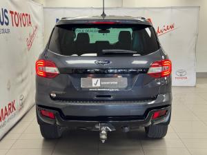 Ford Everest 2.0SiT XLT Sport - Image 5