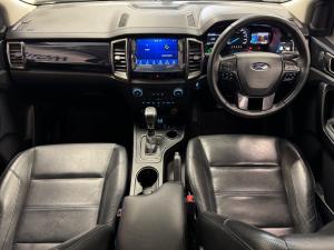 Ford Everest 2.0SiT XLT Sport - Image 6