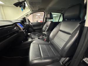 Ford Everest 2.0SiT XLT Sport - Image 7