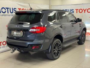 Ford Everest 2.0SiT XLT Sport - Image 2