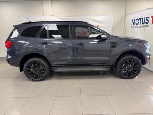 Ford Everest 2.0SiT XLT Sport - Image 3