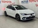 Thumbnail Volkswagen Polo GTI