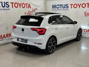 Volkswagen Polo GTI - Image 2