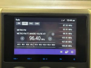 Toyota Quantum 2.8 LWB panel van - Image 12