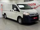 Thumbnail Toyota Quantum 2.8 LWB panel van