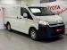 Toyota Quantum 2.8 LWB panel van - Thumbnail 1