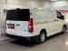 Toyota Quantum 2.8 LWB panel van - Thumbnail 2