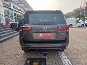 Toyota Land Cruiser 300 3.3D GX-R - Image 5