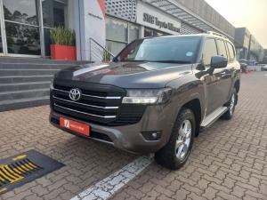 Toyota Land Cruiser 300 3.3D GX-R - Image 17