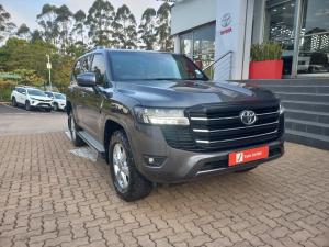 Toyota Land Cruiser 300 3.3D GX-R - Image 1
