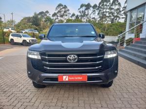 Toyota Land Cruiser 300 3.3D GX-R - Image 4