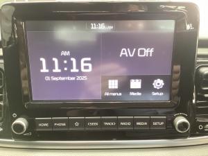 Kia Rio hatch 1.4 Tec auto - Image 13