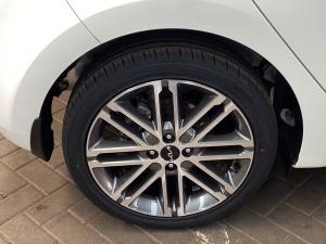 Kia Rio hatch 1.4 Tec auto - Image 20