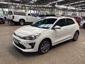 Kia Rio hatch 1.4 Tec auto - Image 23