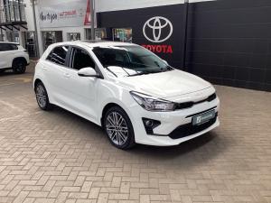 Kia Rio hatch 1.4 Tec auto - Image 1