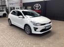 Thumbnail Kia Rio hatch 1.4 Tec auto
