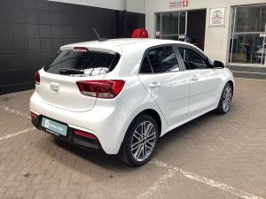 Kia Rio hatch 1.4 Tec auto - Image 2