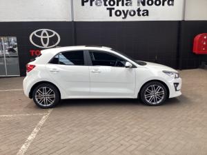 Kia Rio hatch 1.4 Tec auto - Image 3