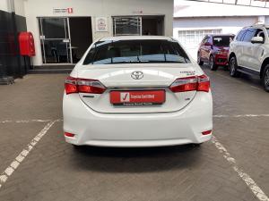 Toyota Corolla Quest 1.8 Prestige auto - Image 5