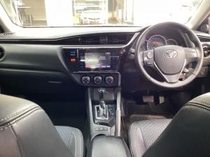 Toyota Corolla Quest 1.8 Prestige auto - Image 6