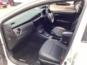 Toyota Corolla Quest 1.8 Prestige auto - Image 7