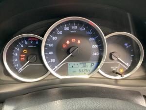 Toyota Corolla Quest 1.8 Prestige auto - Image 10