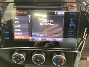 Toyota Corolla Quest 1.8 Prestige auto - Image 12