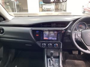 Toyota Corolla Quest 1.8 Prestige auto - Image 13