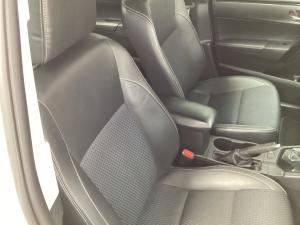 Toyota Corolla Quest 1.8 Prestige auto - Image 15