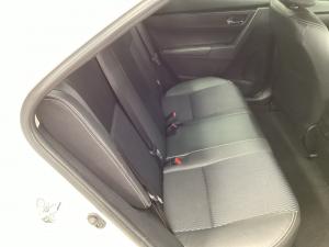 Toyota Corolla Quest 1.8 Prestige auto - Image 16