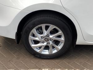 Toyota Corolla Quest 1.8 Prestige auto - Image 18