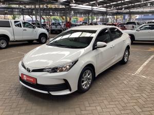 Toyota Corolla Quest 1.8 Prestige auto - Image 21